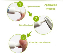 99% het doden van het Binnen en Openluchtgebruik van Rate Gel Cockroach Bait For