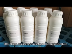 Smeltpunt 45,2 °C Brekingsindex 1,45 Met Z-9-tricosene