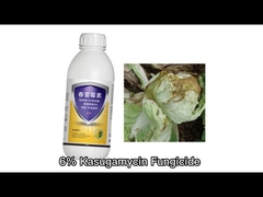 6% Kasugamycine SC Landbouw Bactericide Prevent Cure Soft Rot Chinese kool Aardappel Zwarte Leg