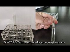 Muscalure Cis-9-tricosene Vliegaantrekker Insecticide voor groene planten