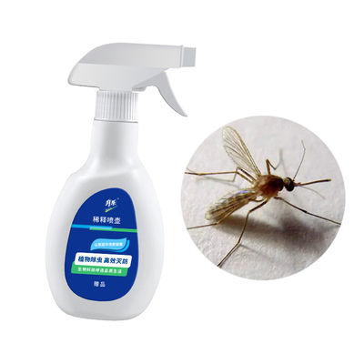 Non Resistance Garden Insecticide 1.5% pyrethrin EW Urban Health Insect Control